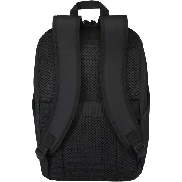 Zaino antifurto in materiale riciclato 18L Resi Plus - Immagine 40