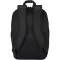 Zaino antifurto in materiale riciclato 18L Resi Plus - Anteprima 40