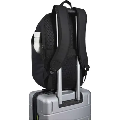 Zaino antifurto in materiale riciclato 18L Resi Plus - Immagine 42
