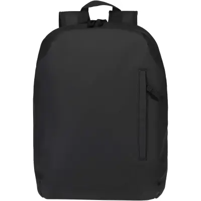 Zaino antifurto in materiale riciclato 18L Resi Plus - Immagine 39
