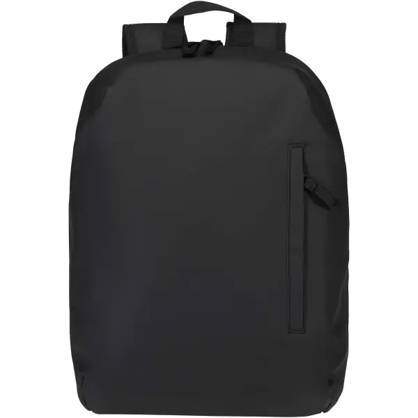 Zaino antifurto in materiale riciclato 18L Resi Plus - Immagine 39