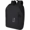 Zaino antifurto in materiale riciclato 18L Resi Plus - Anteprima 41