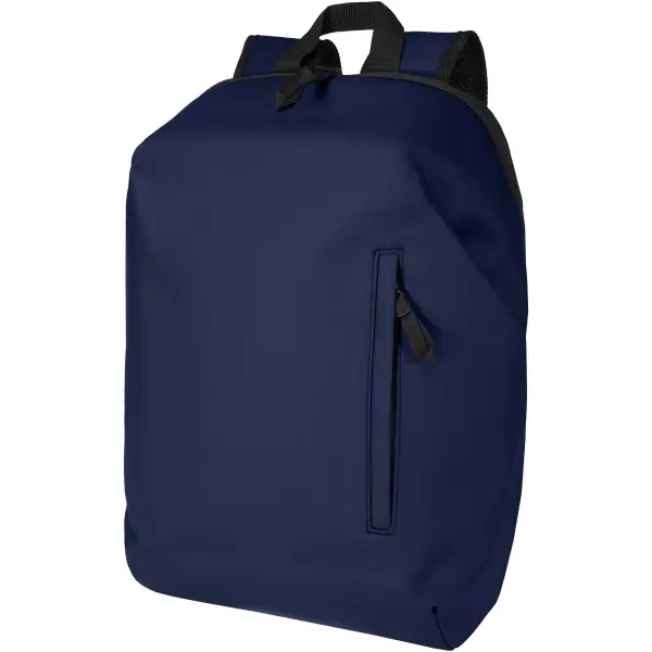 Zaino antifurto in materiale riciclato 18L Resi Plus - Immagine 45