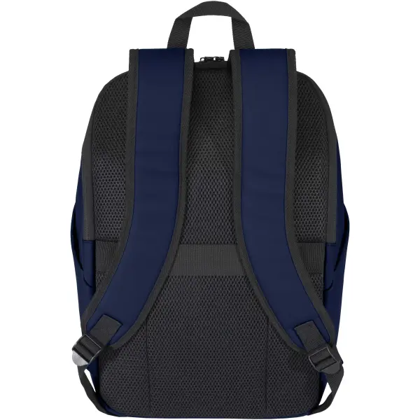 Zaino antifurto in materiale riciclato 18L Resi Plus - Immagine 47