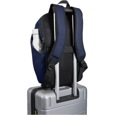 Zaino antifurto in materiale riciclato 18L Resi Plus - Immagine 49