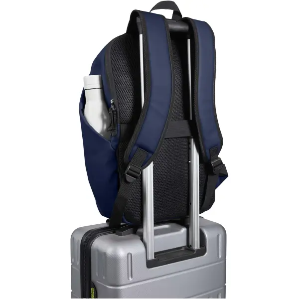 Zaino antifurto in materiale riciclato 18L Resi Plus - Immagine 49