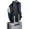 Zaino antifurto in materiale riciclato 18L Resi Plus - Anteprima 49