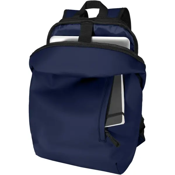 Zaino antifurto in materiale riciclato 18L Resi Plus - Immagine 50