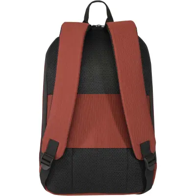 Zaino antifurto in materiale riciclato 10L Luma - Immagine 6