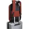 Zaino antifurto in materiale riciclato 10L Luma - Anteprima 8