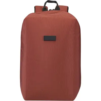 Zaino antifurto in materiale riciclato 10L Luma - Immagine 5