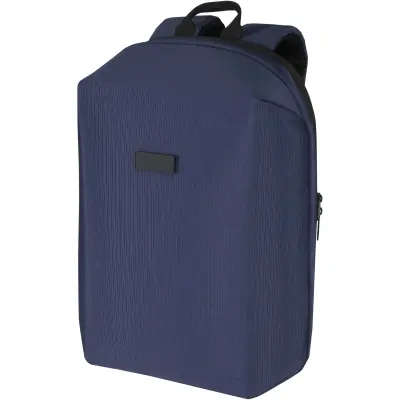 Zaino antifurto in materiale riciclato 10L Luma - Immagine 10