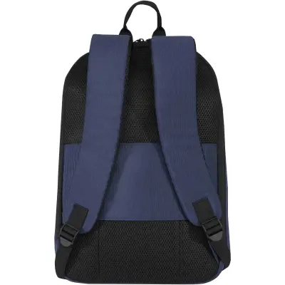 Zaino antifurto in materiale riciclato 10L Luma - Immagine 12