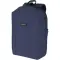 Zaino antifurto in materiale riciclato 10L Luma - Anteprima 13