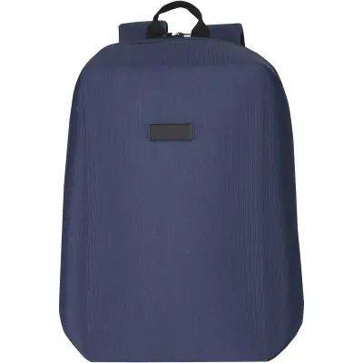 Zaino antifurto in materiale riciclato 10L Luma - Immagine 11