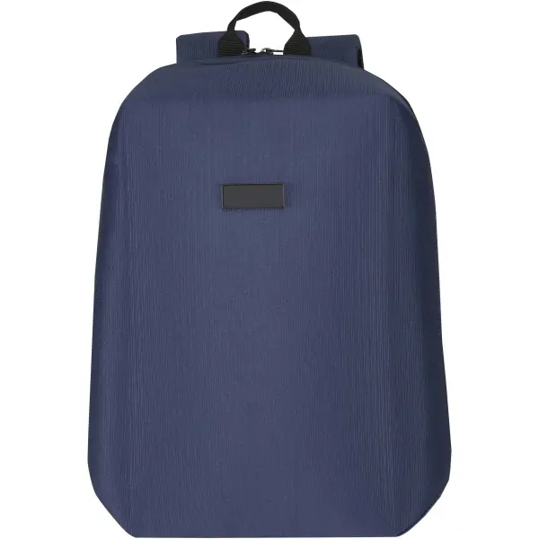 Zaino antifurto in materiale riciclato 10L Luma - Immagine 11