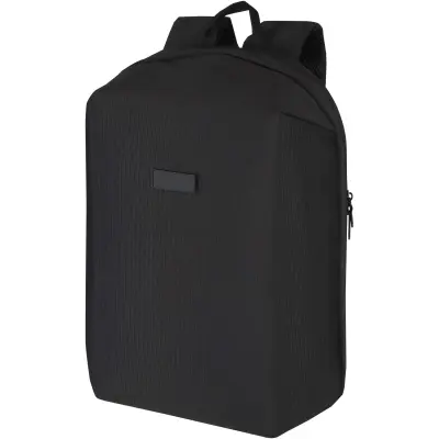Zaino antifurto in materiale riciclato 10L Luma - Immagine 16