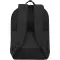 Zaino antifurto in materiale riciclato 10L Luma - Anteprima 18