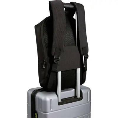 Zaino antifurto in materiale riciclato 10L Luma - Immagine 20