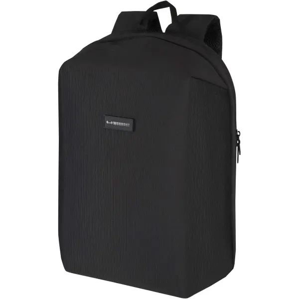 Zaino antifurto in materiale riciclato 10L Luma - Immagine 19
