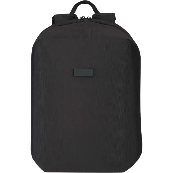 Zaino antifurto in materiale riciclato 10L Luma - Immagine 17