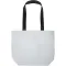Tote bag tessuto doppioLaminato riciclato 18L Duo - Anteprima 4