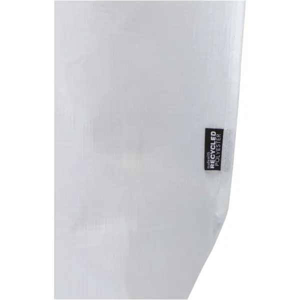 Tote bag tessuto doppioLaminato riciclato 18L Duo - Immagine 6