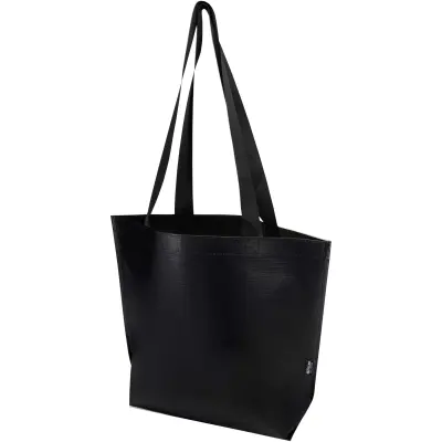 Tote bag tessuto doppioLaminato riciclato 18L Duo - Immagine 8