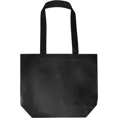 Tote bag tessuto doppioLaminato riciclato 18L Duo - Immagine 10