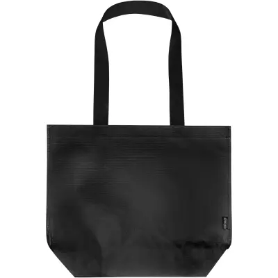 Tote bag tessuto doppioLaminato riciclato 18L Duo - Immagine 9