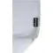 Shopper oversize tessuto doppio Laminato riciclato 30L Duo - Anteprima 6