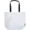 Shopper oversize tessuto doppio Laminato riciclato 30L Duo - Anteprima 3