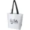 Shopper oversize tessuto doppio Laminato riciclato 30L Duo - Anteprima 5