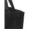 Shopper oversize tessuto doppio Laminato riciclato 30L Duo - Anteprima 13