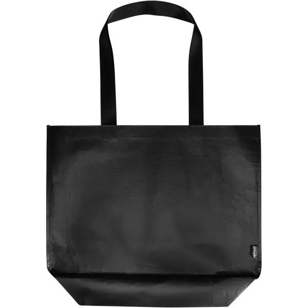 Shopper oversize tessuto doppio Laminato riciclato 30L Duo - Immagine 9