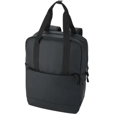 Zaino termico in materiale riciclato 18L Resi Plus