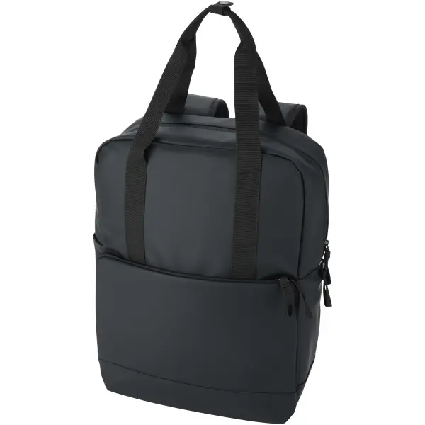 Zaino termico in materiale riciclato 18L Resi Plus - Immagine 1