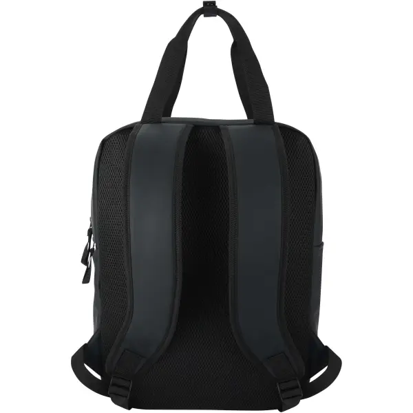 Zaino termico in materiale riciclato 18L Resi Plus - Immagine 4