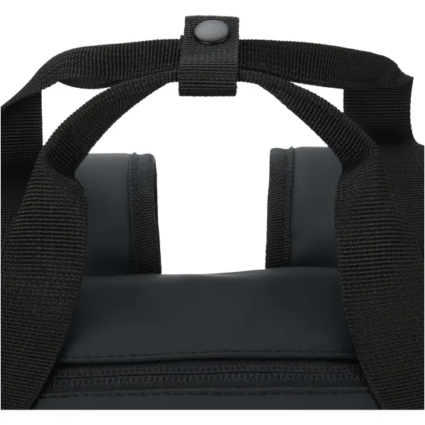 Zaino termico in materiale riciclato 18L Resi Plus - Immagine 8