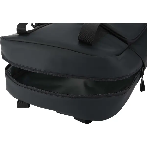Zaino termico in materiale riciclato 18L Resi Plus - Immagine 6