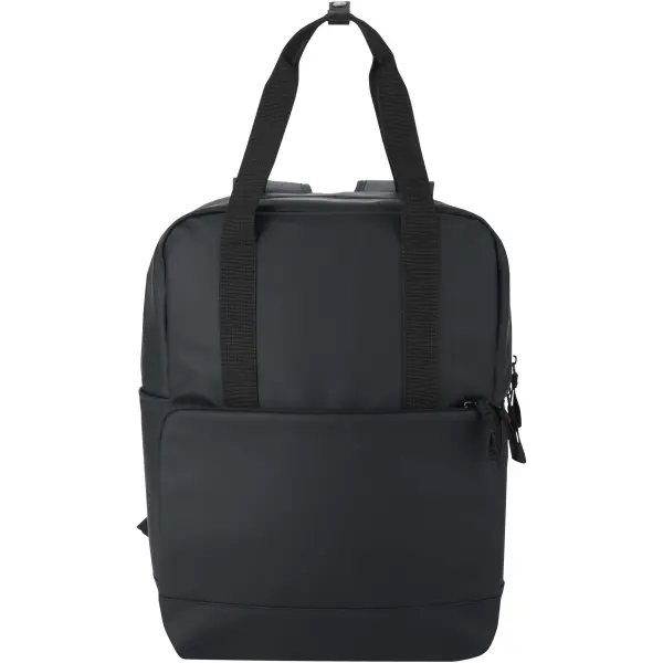 Zaino termico in materiale riciclato 18L Resi Plus - Immagine 3