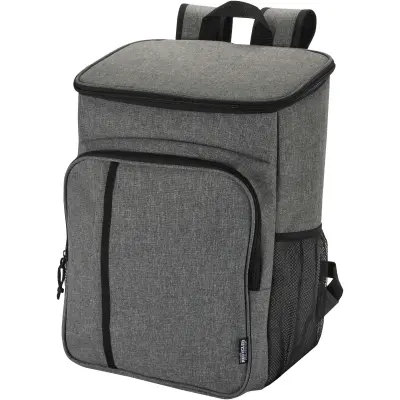 Zaino termico picnic in materiale riciclato 20L Tundra - Immagine 3