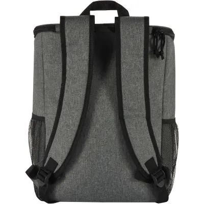 Zaino termico picnic in materiale riciclato 20L Tundra - Immagine 5