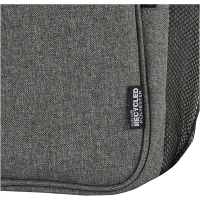 Zaino termico picnic in materiale riciclato 20L Tundra - Immagine 9