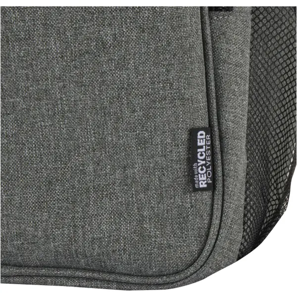 Zaino termico picnic in materiale riciclato 20L Tundra - Immagine 9
