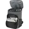 Zaino termico picnic in materiale riciclato 20L Tundra - Anteprima 8