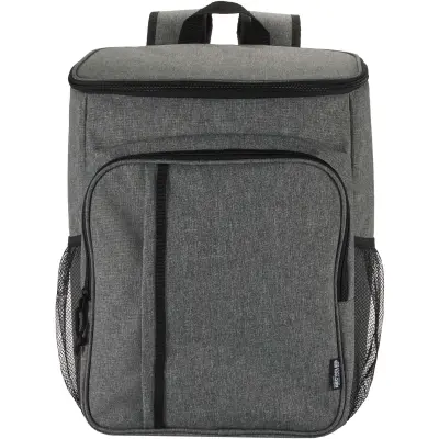 Zaino termico picnic in materiale riciclato 20L Tundra - Immagine 4