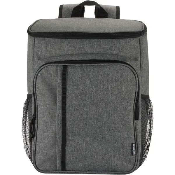 Zaino termico picnic in materiale riciclato 20L Tundra - Immagine 4