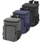 Zaino termico picnic in materiale riciclato 20L Tundra - Anteprima 2