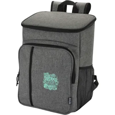 Zaino termico picnic in materiale riciclato 20L Tundra - Immagine 6